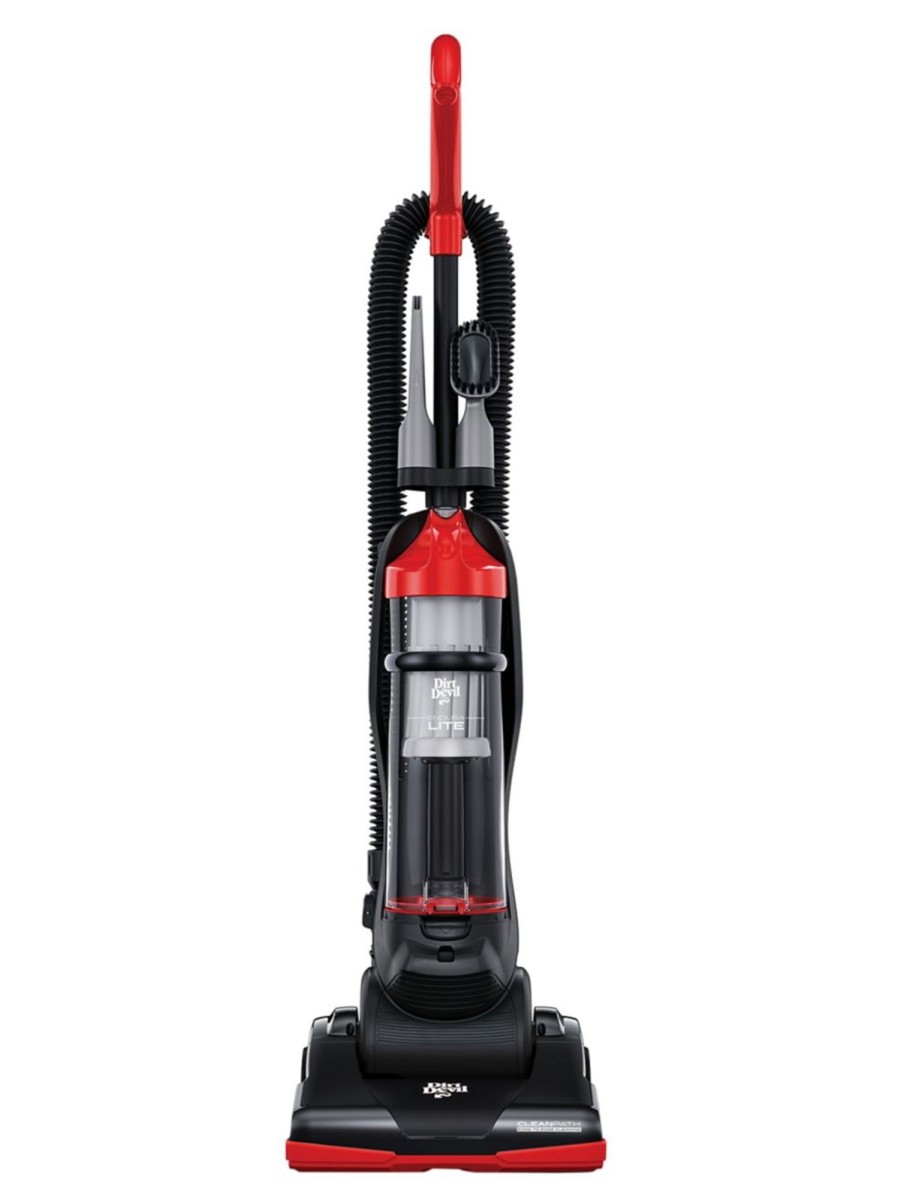 Home Living Dirt Devil | Endura Lite Upright Vacuum Ud20121