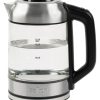 Home Living Salton | Temperature Control Kettle And Tea Steeper 1.7 L/Qt