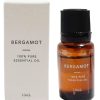 Wellness Anko Diffusers & Essential Oils | Bergamot Pure Essential Oil 10Ml