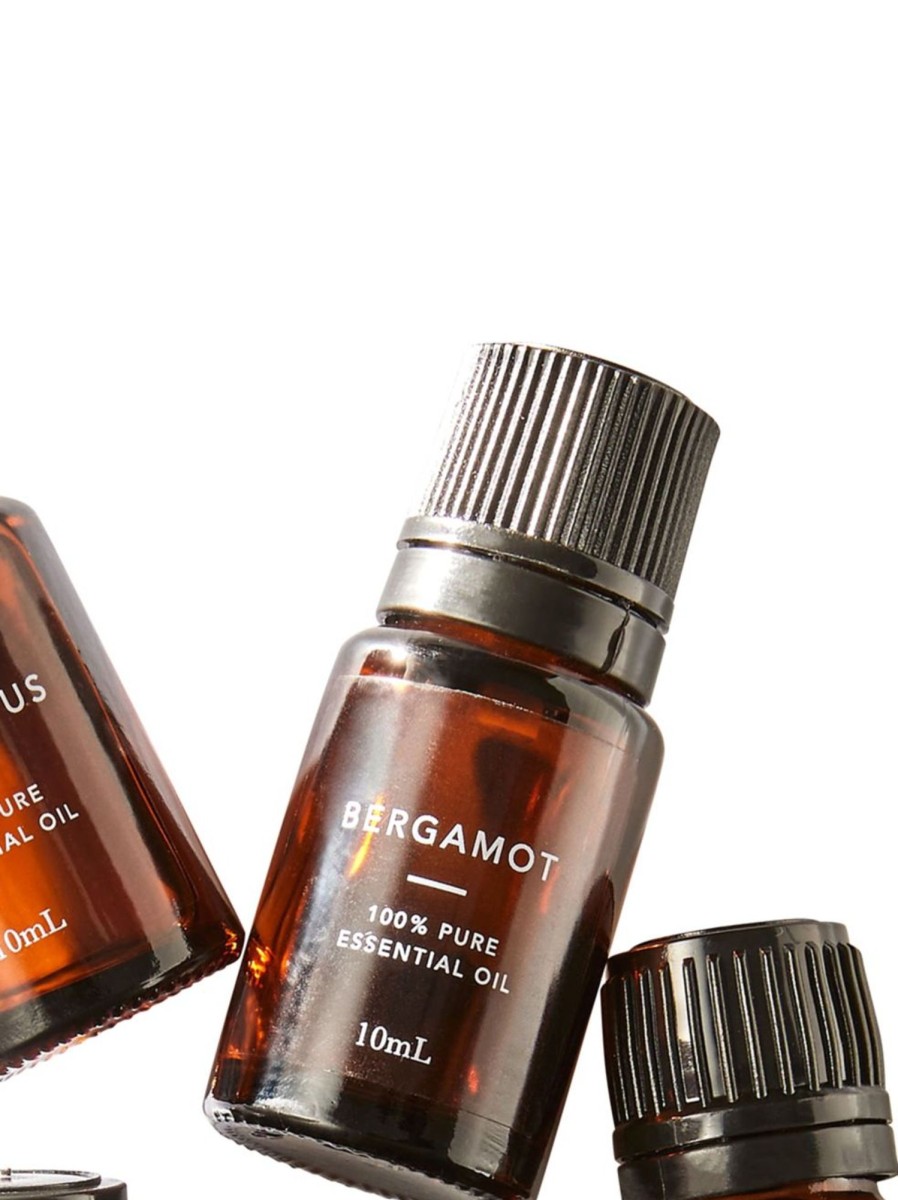 Wellness Anko Diffusers & Essential Oils | Bergamot Pure Essential Oil 10Ml