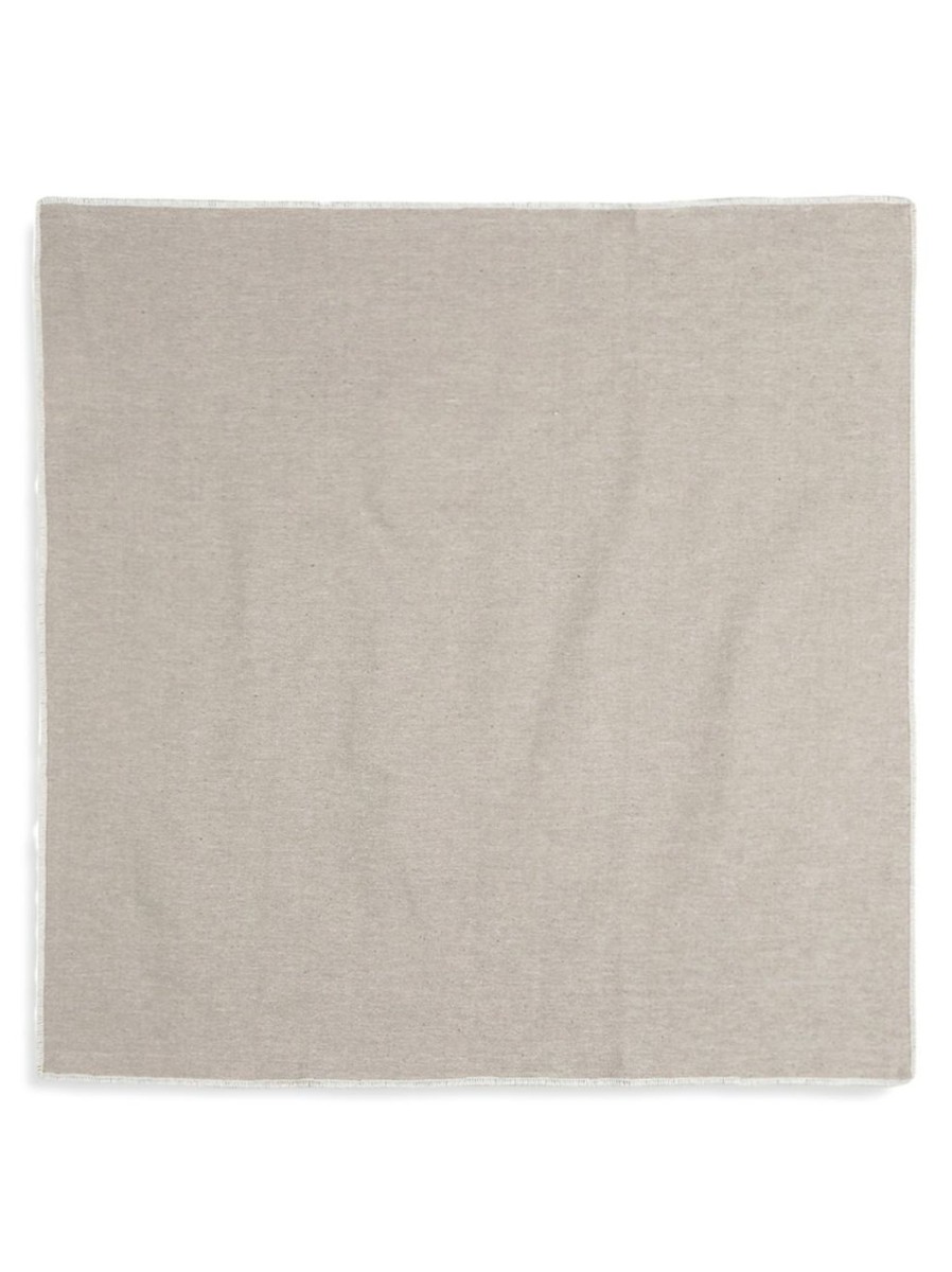 Home Living Anko Linens & Tea Towels | 2-Piece Cotton Napkin Set