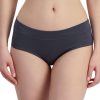 Men & Women Anko Intimates | 3-Pack Bamboo Comfort Mid-Cut Briefs