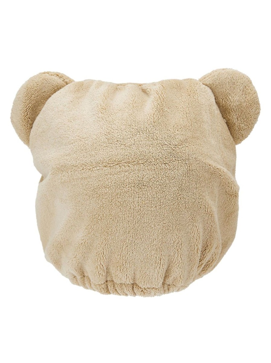 Wellness Anko | Kid'S Bear Hair Turban