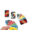 Toys Mattel Games & Puzzles | Uno Card Game