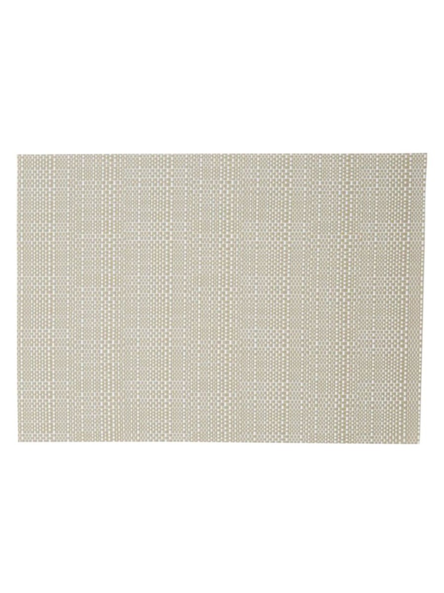 Home Living Anko Linens & Tea Towels | 2-Piece Weave Placemat Set