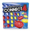 Toys Hasbro Games & Puzzles | The Classic Game Of Connect 4