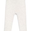 Kids & Baby Anko | Baby'S Ribbed Leggings