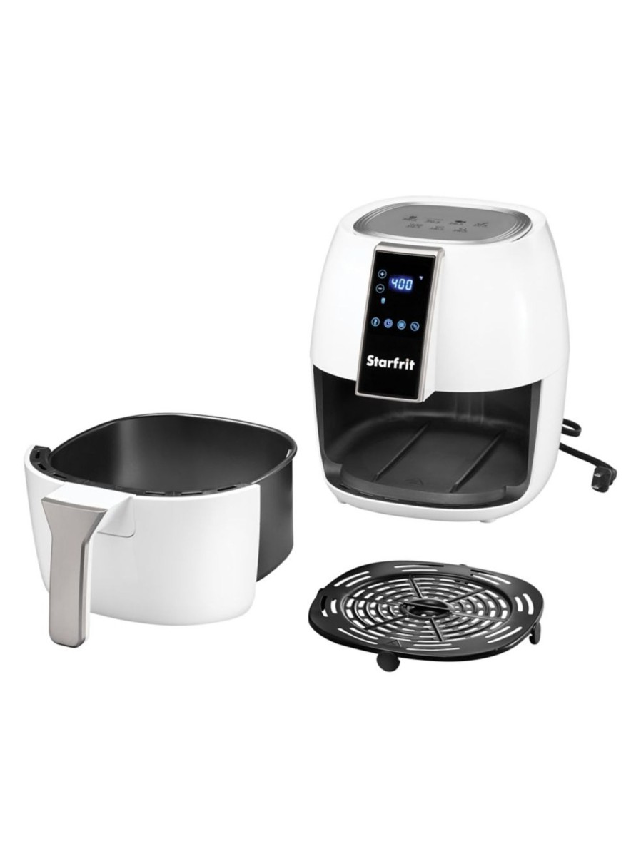 Home Living Starfrit | 3.5-Litre Digital Air Fryer