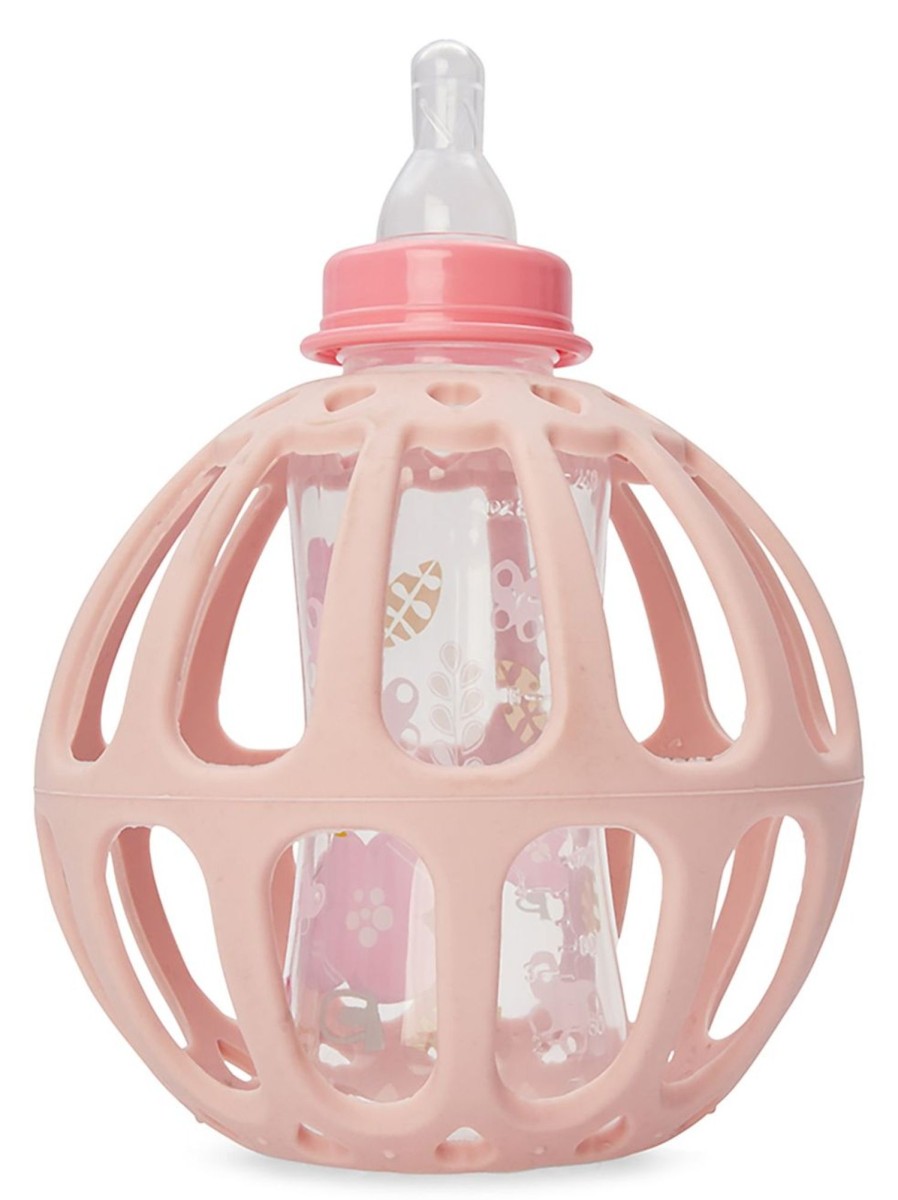 Kids & Baby Anko Nursing & Feeding | Silicone Baby Bottle Holder