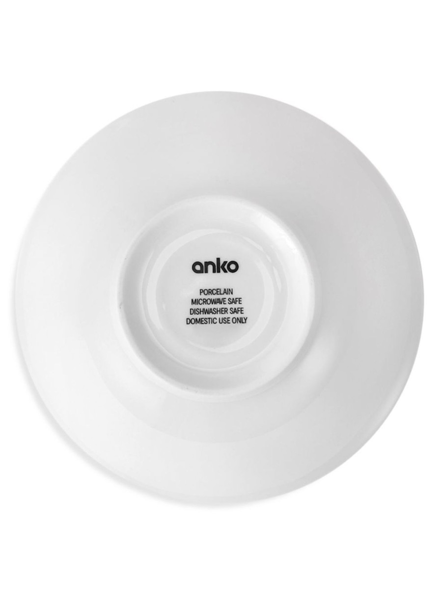 Home Living Anko Dinnerware | Porcelain Bowl