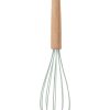 Home Living Anko Utensils & Organization | Wood And Silicone Whisk