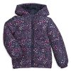 Kids & Baby Anko Toddler Girls | Little Girl'S Print Puffer Jacket