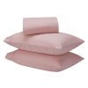 Home Living Anko Sheets | Soft Touch Sheet Set