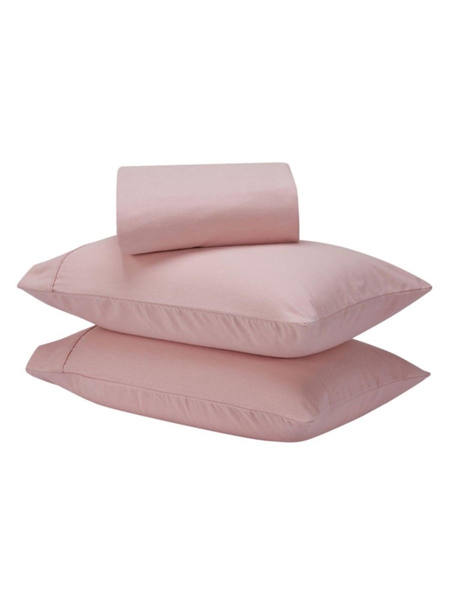 Home Living Anko Sheets | Soft Touch Sheet Set