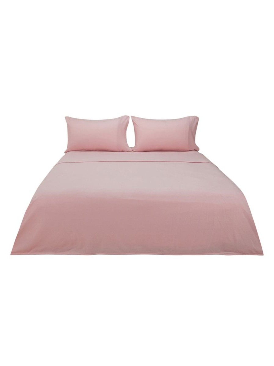 Home Living Anko Sheets | Soft Touch Sheet Set