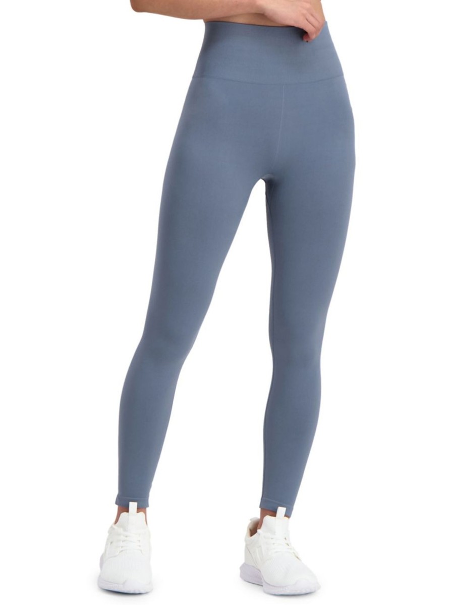 Men & Women Anko Sweats, Lounge & Sleepwear | Full-Length Seamfree Leggings