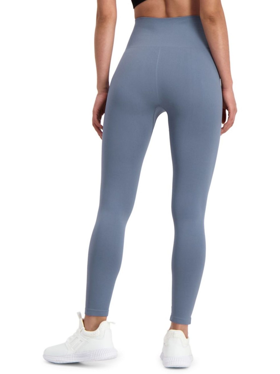 Men & Women Anko Sweats, Lounge & Sleepwear | Full-Length Seamfree Leggings