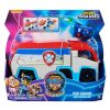 Toys Paw Patrol Trains & Vehicles | Pup Squad Paw Patroller Toy Truck & Pup Squad Racer Chase