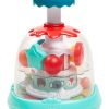 Toys Anko Infant & Toddler | Push And Spin Toy