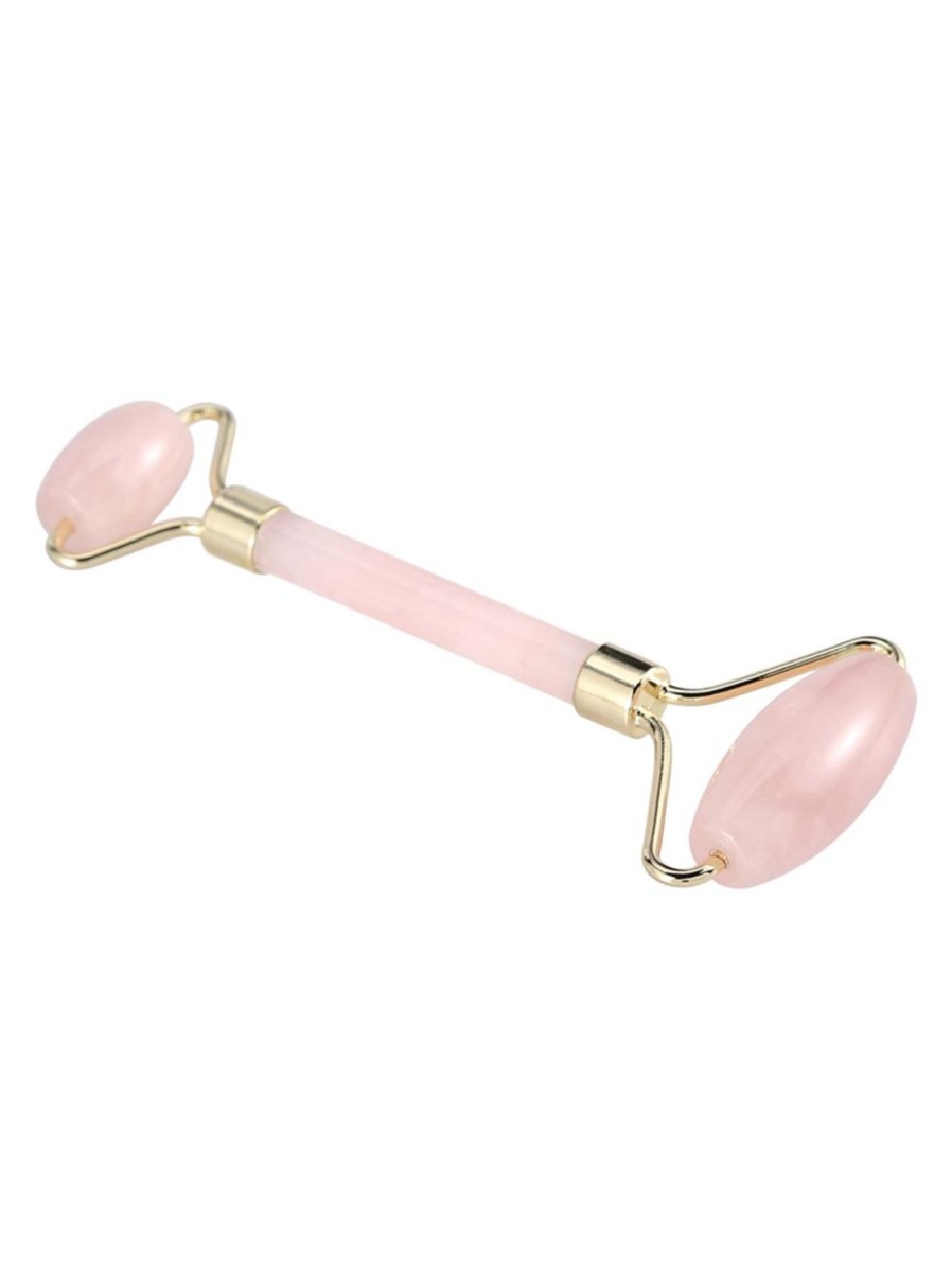 Wellness Anko | Rose Quartz Face Roller