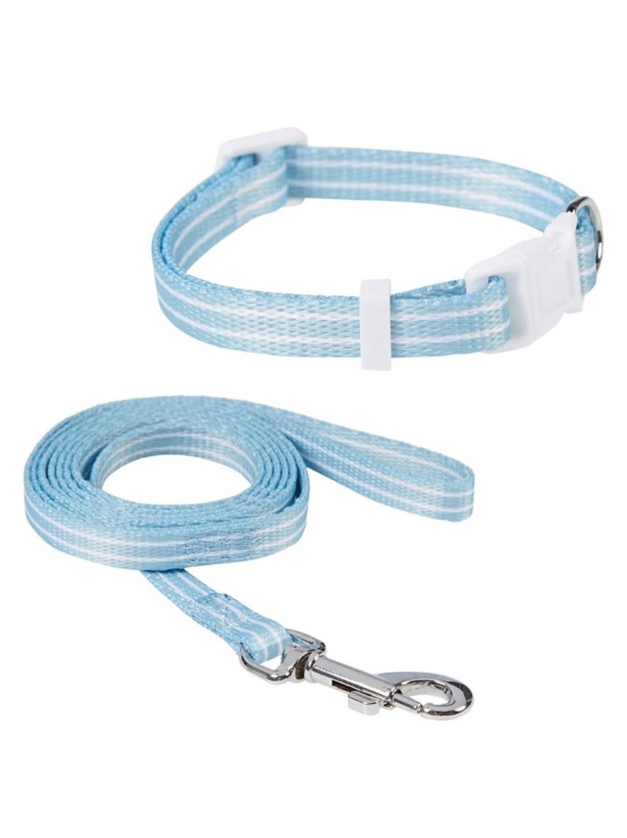 Pets Anko | Puppy Collar And Leash