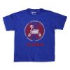 Kids & Baby Nasa | Boy'S Red Planet Mission Graphic T-Shirt