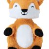 Pets Anko | Plush Fox Pet Toy