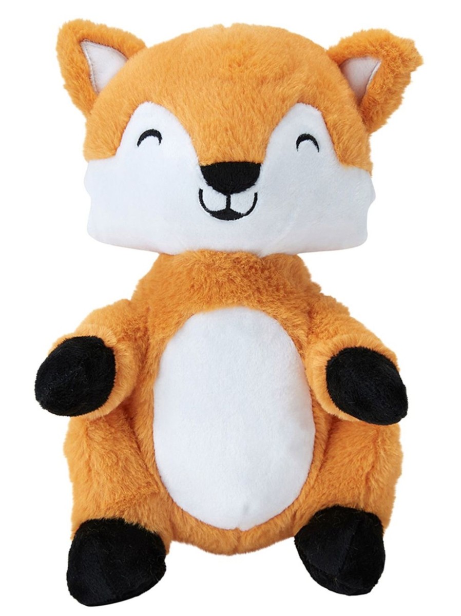 Pets Anko | Plush Fox Pet Toy