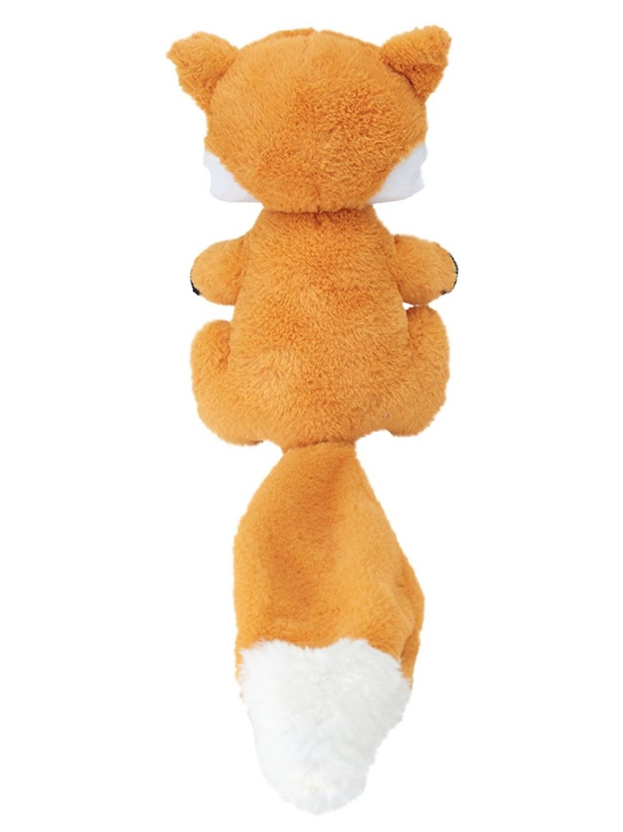 Pets Anko | Plush Fox Pet Toy