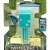 Toys Minecraft Action Figures | Glow Squid Figure