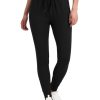 Men & Women Anko Pants & Leggings | Drawstring Track Pants