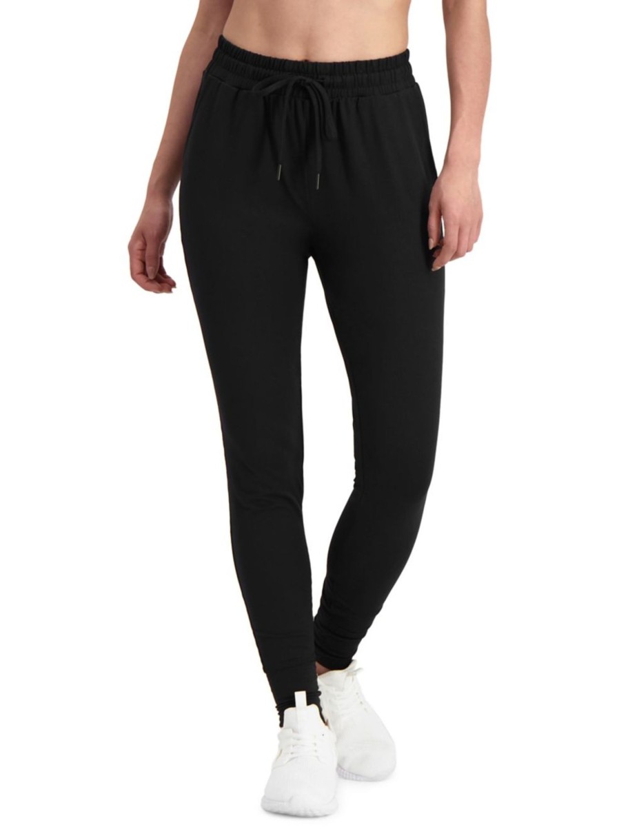 Men & Women Anko Pants & Leggings | Drawstring Track Pants