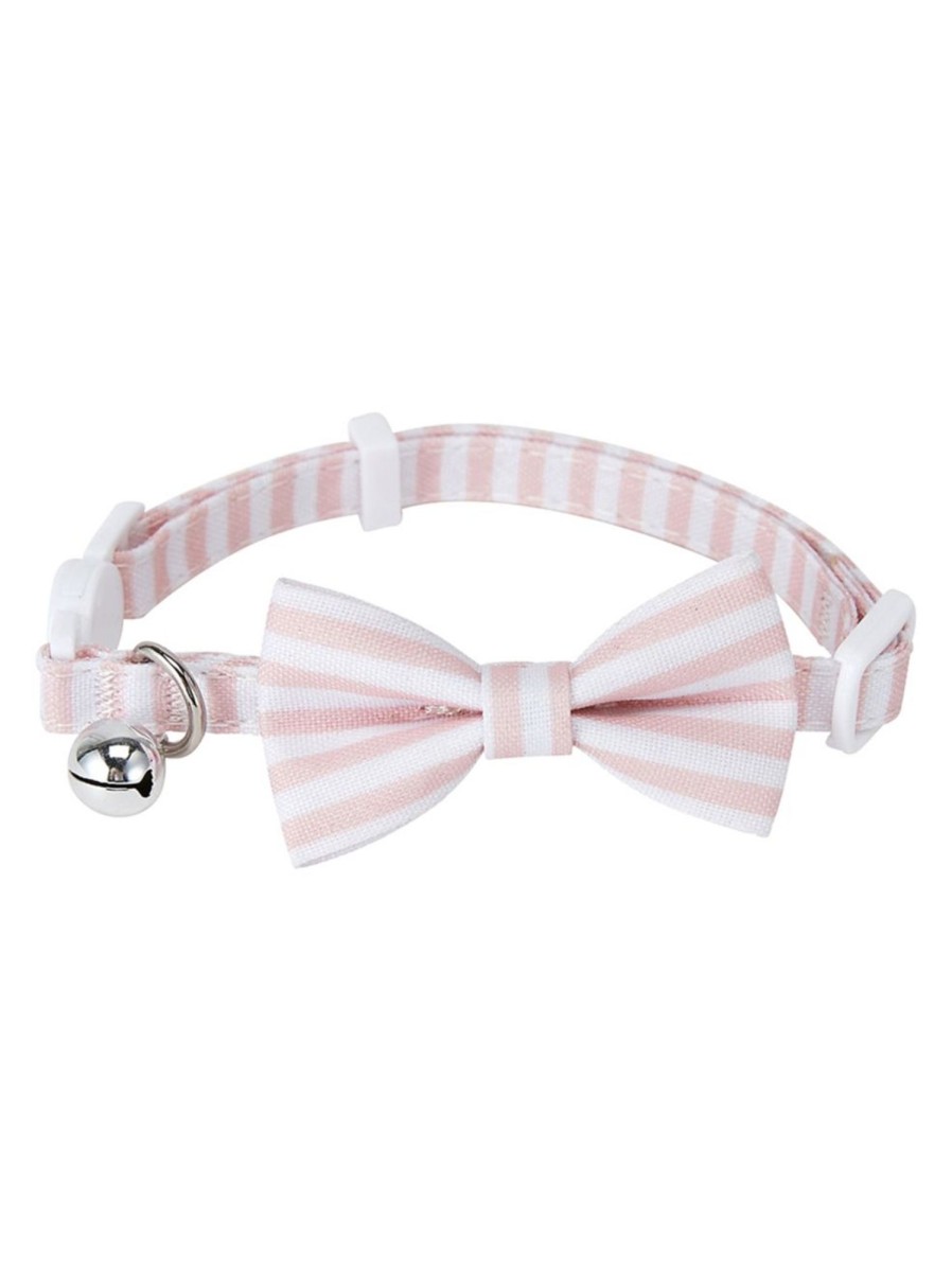 Pets Anko | Cat Collar With Bow Tie