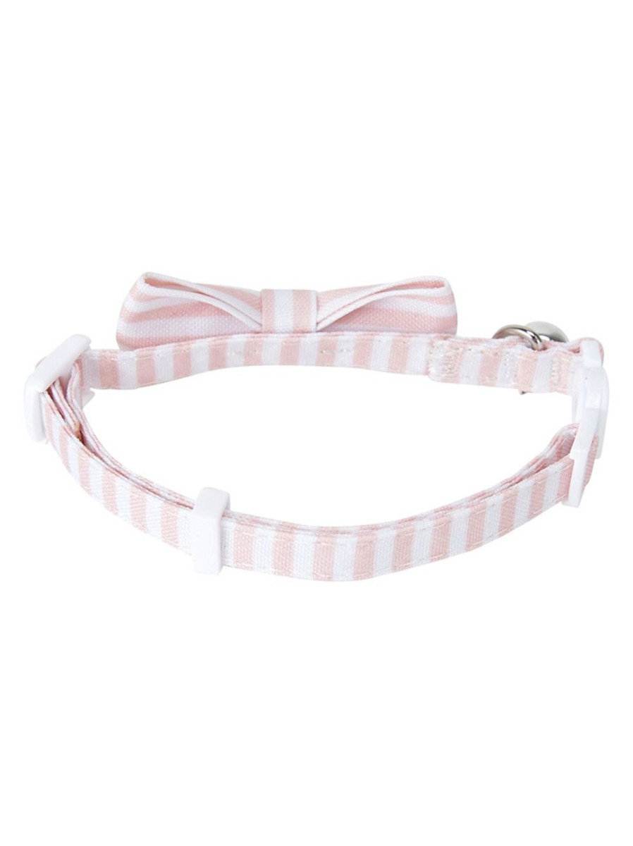 Pets Anko | Cat Collar With Bow Tie