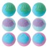 Wellness Anko | I Am A Mermaid 9-Piece Bath Fizzers Set