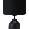 Home Living Anko Lighting | Noir Table Lamp