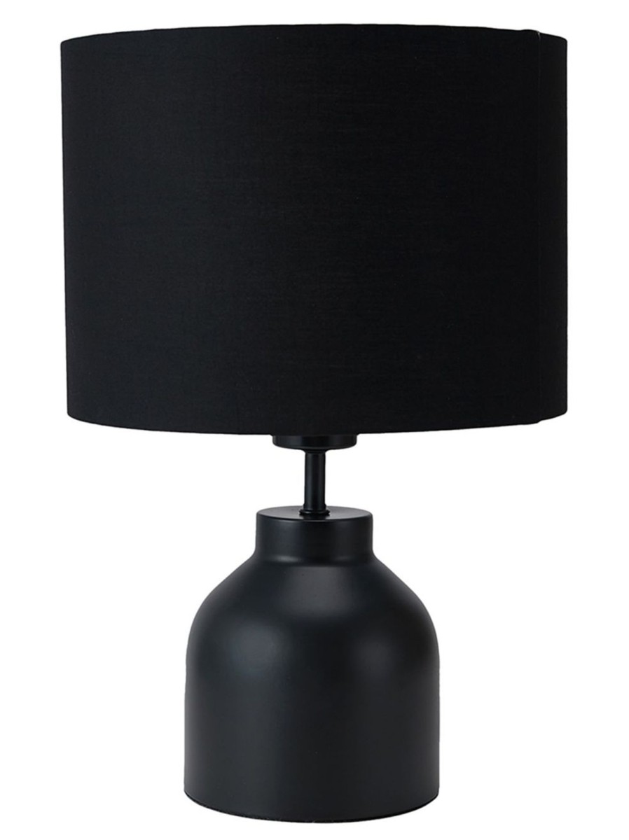 Home Living Anko Lighting | Noir Table Lamp