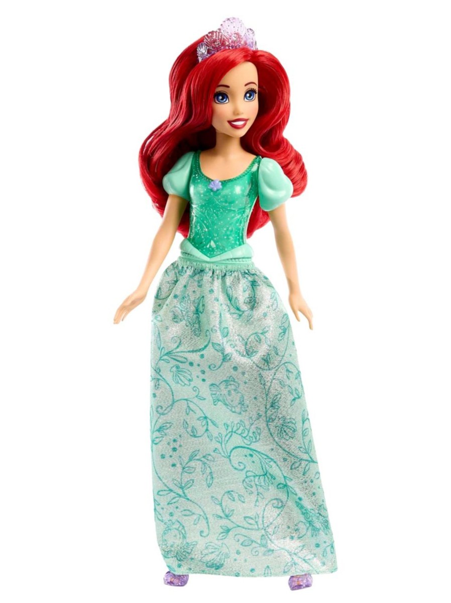 Toys Disney Princess Dolls & Doll Houses | Ariel Doll - 11-Inch