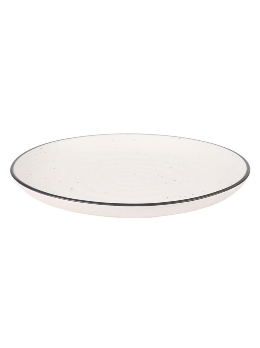 Home Living Anko Dinnerware | Ripple Dinner Plate