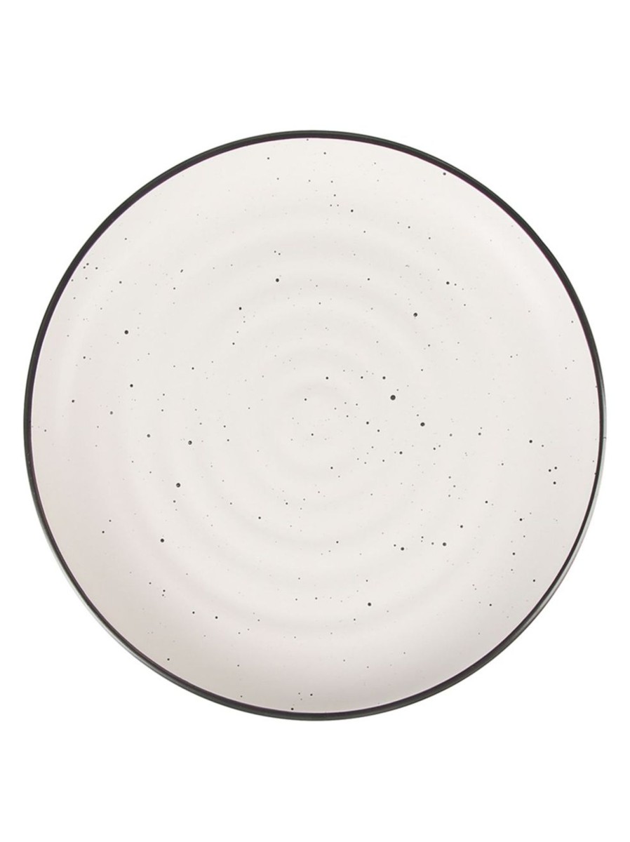 Home Living Anko Dinnerware | Ripple Dinner Plate