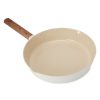 Home Living Anko Cookware | 28Cm Ceramic Frypan