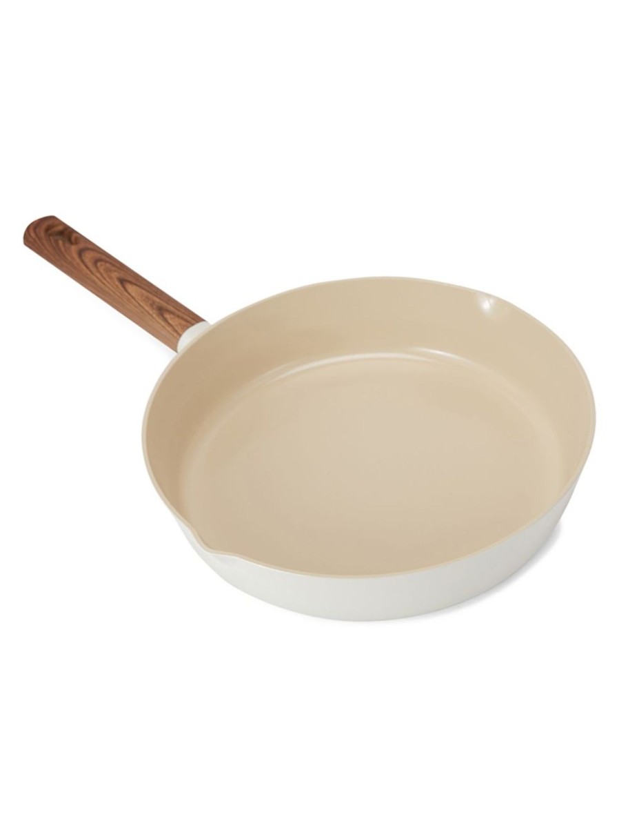 Home Living Anko Cookware | 28Cm Ceramic Frypan