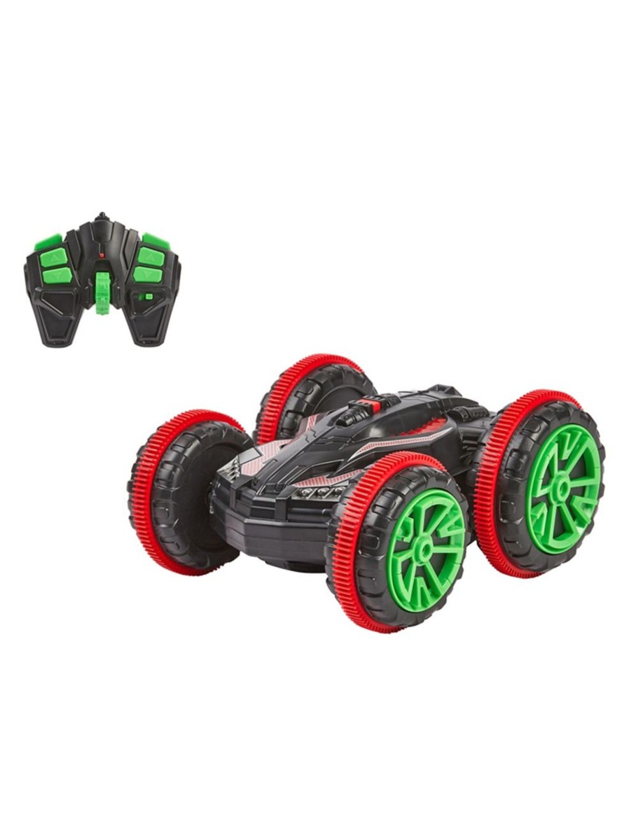 Toys Anko Trains & Vehicles | 2.4Ghz Remote Control Amphibious Stunt Vehicle