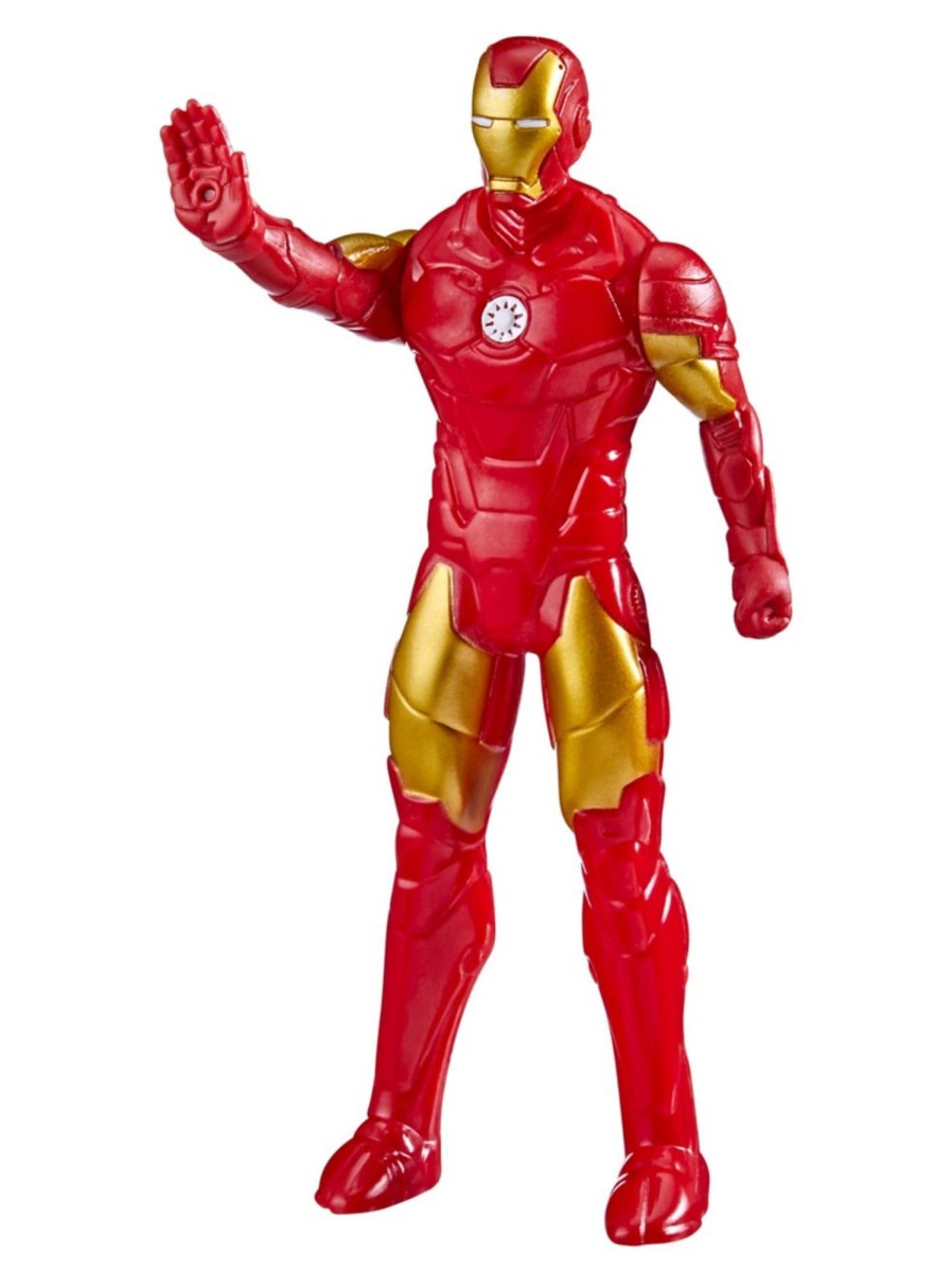 Toys Marvel Action Figures | Iron Man Action Figure