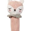 Toys Anko Infant & Toddler | Baby'S Rattle Stick - Deer