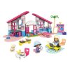 Toys Mega Construx Dolls & Doll Houses | Barbie Malibu House