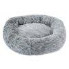 Pets Anko | Faux Fur Cat Bed