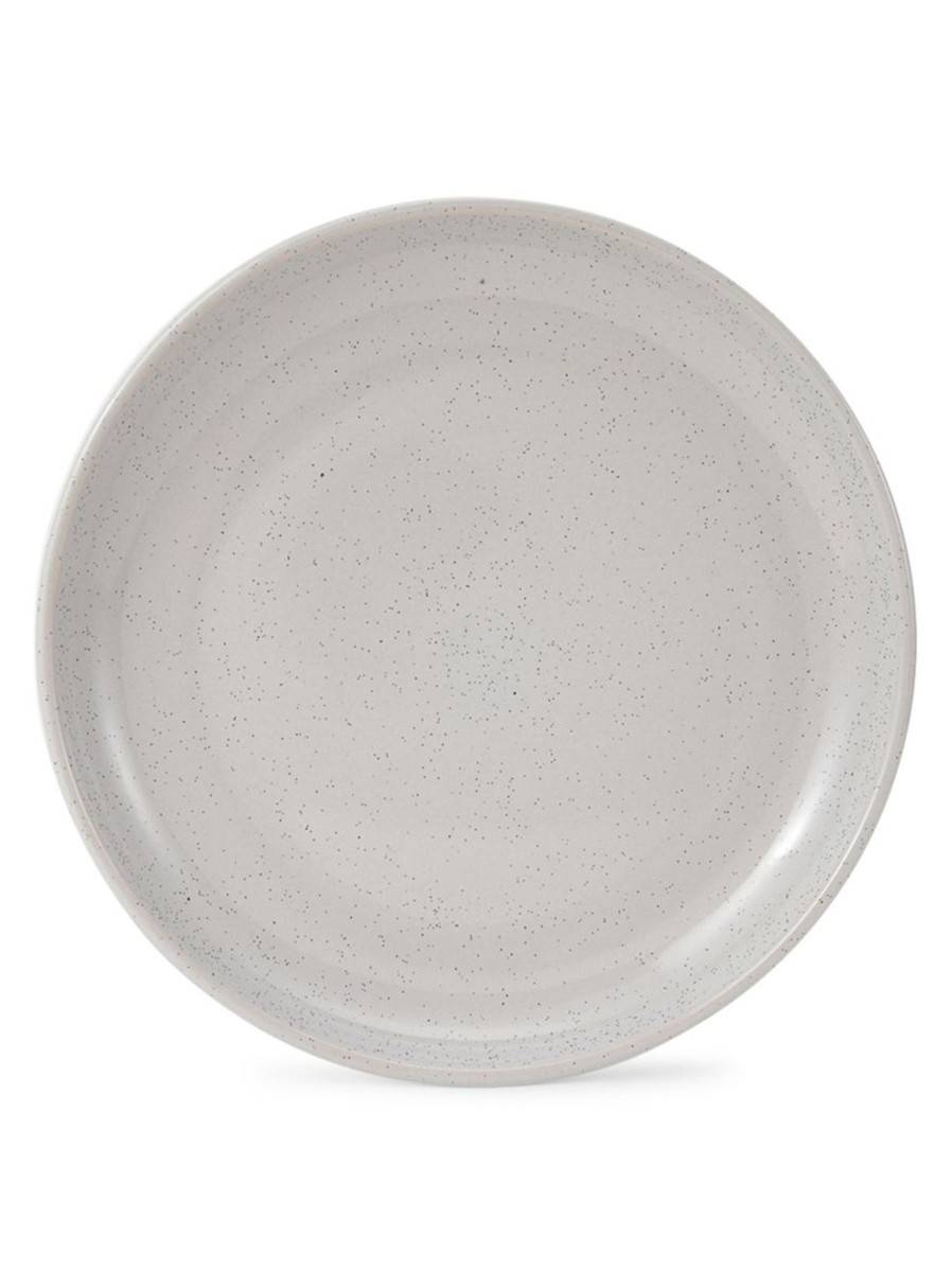 Home Living Anko Dinnerware | Speckled Side Plate