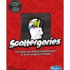 Toys Hasbro Games & Puzzles | Scattergories Board Game