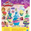 Toys Play-Doh Arts & Crafts | Disney Princess Cupcakes Playset